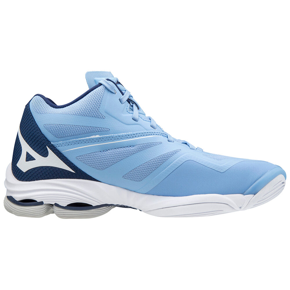 Mizuno lightning best sale z6 mid