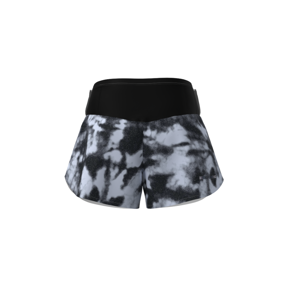 Mizuno Multi pocket short graphic Gekko