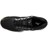 Mizuno WAVE PHANTOM 3 Black/White/Zinnia
