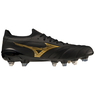 Mizuno MORELIA NEO IV BETA JAPAN MIX Black/Gold/Black