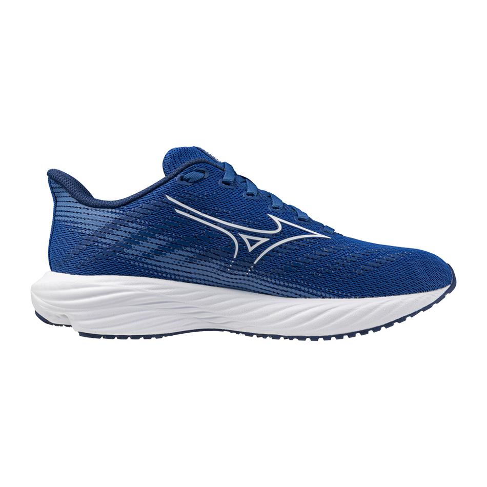 Mizuno ENERZY RIDER JR Classic Blue /White/Parisian B