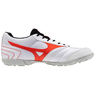 Mizuno MRL SALA CLUB TF White/Radiant Red
