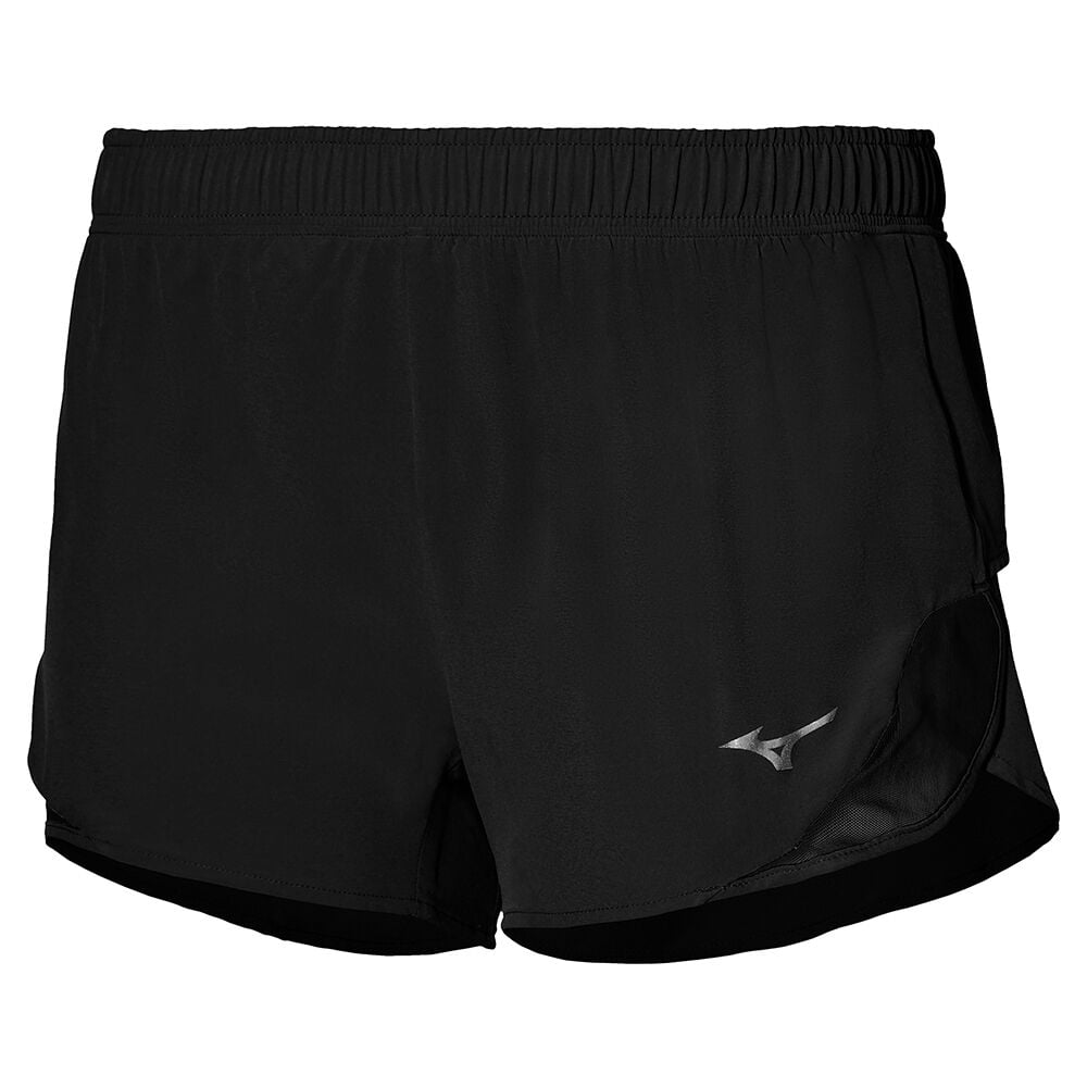 Mizuno drylite premium store split 1.5 short