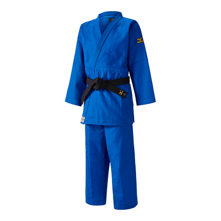 Yusho Best IJF Blue