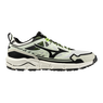 Mizuno WAVE DAICHI LS GF White/Black/Daiquiri Green