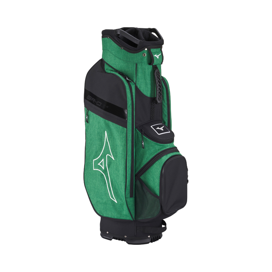 Mizuno BR-D3 25 Cart Bag BRD3C2335