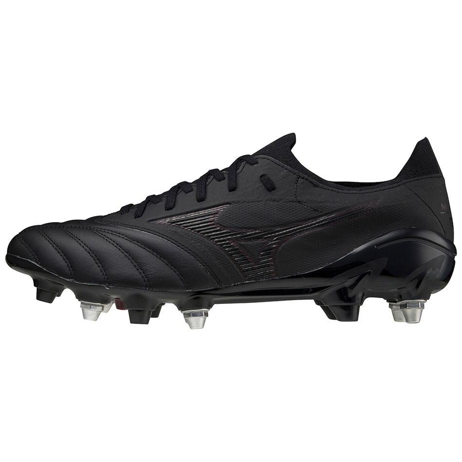 Mizuno Morelianeoiiib Elmix Black/TawnyPort/Black