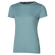 Mizuno IMPULSE CORE T-SHIRT Cloud blue