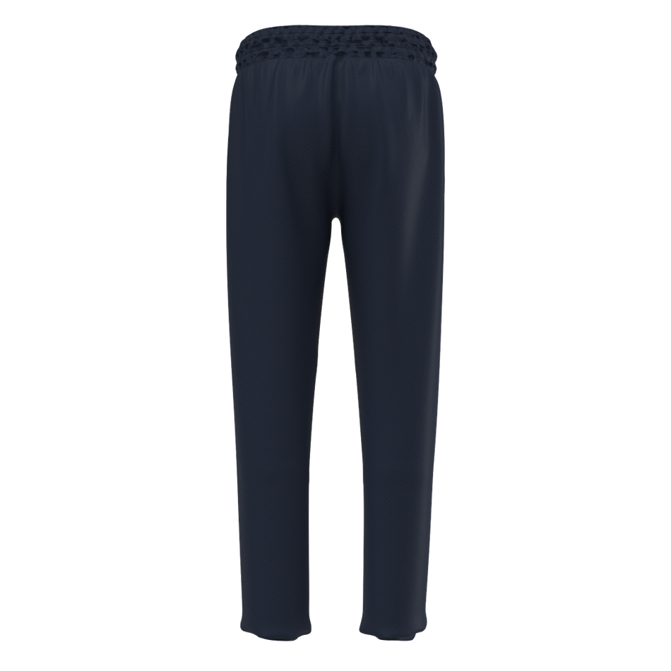 Mizuno Athleticwear joggers Dress blues