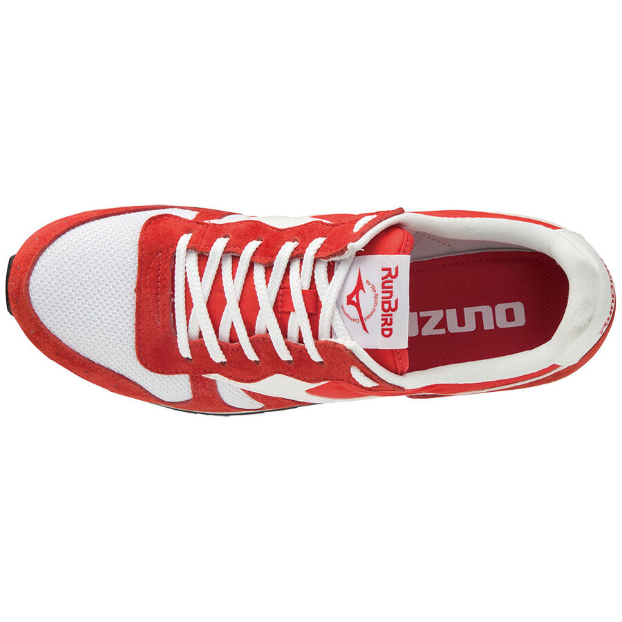 mizuno ml87 runbird