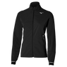 Mizuno PREMIUM WARM JACKET Black