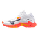 Mizuno WAVE LIGHTNING Z8 MID White/Fiery Coral 2/Citrus