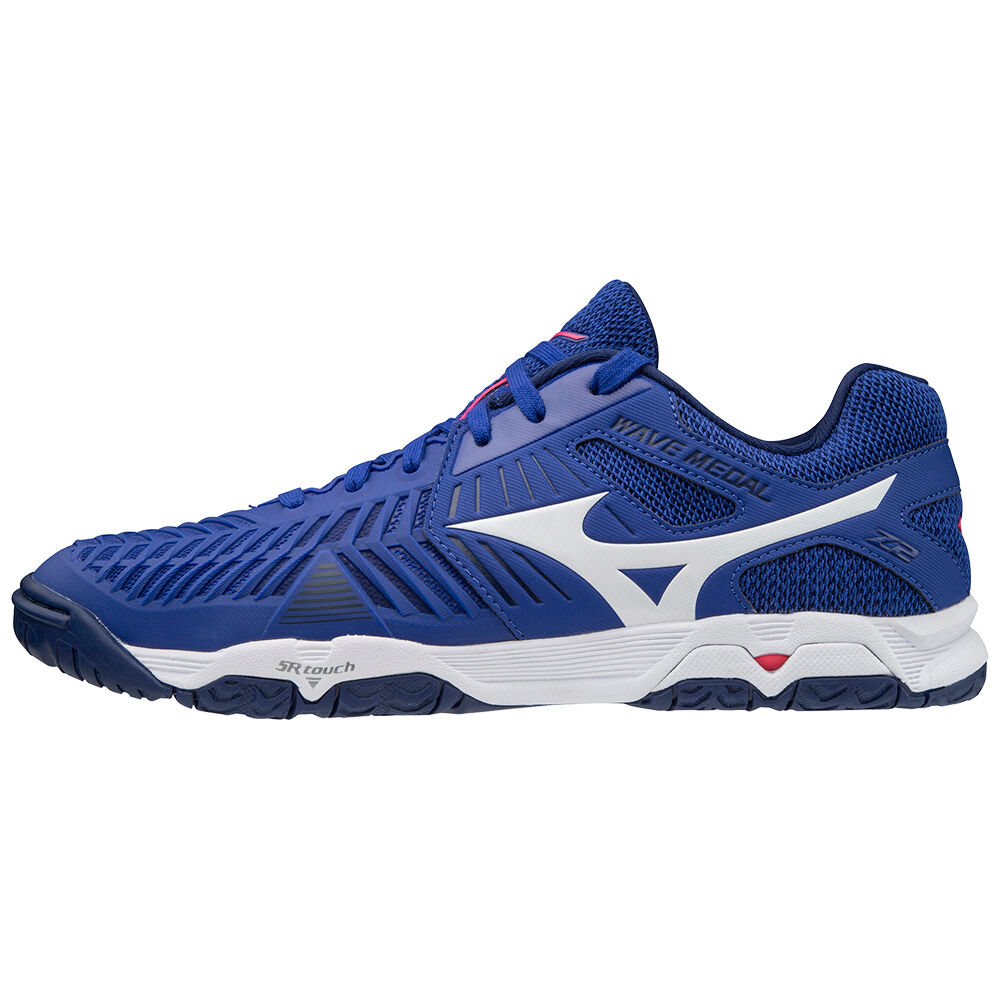Wave Medal Z2 shoes | table-tennis 