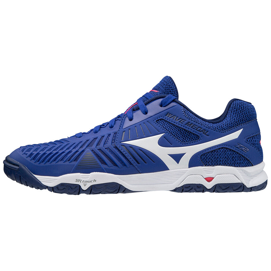 Mizuno Wave Medal Z2 