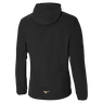 Mizuno Alpha Jacket Black