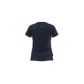 Mizuno Athleticwear runbird t-shirt Dress blues