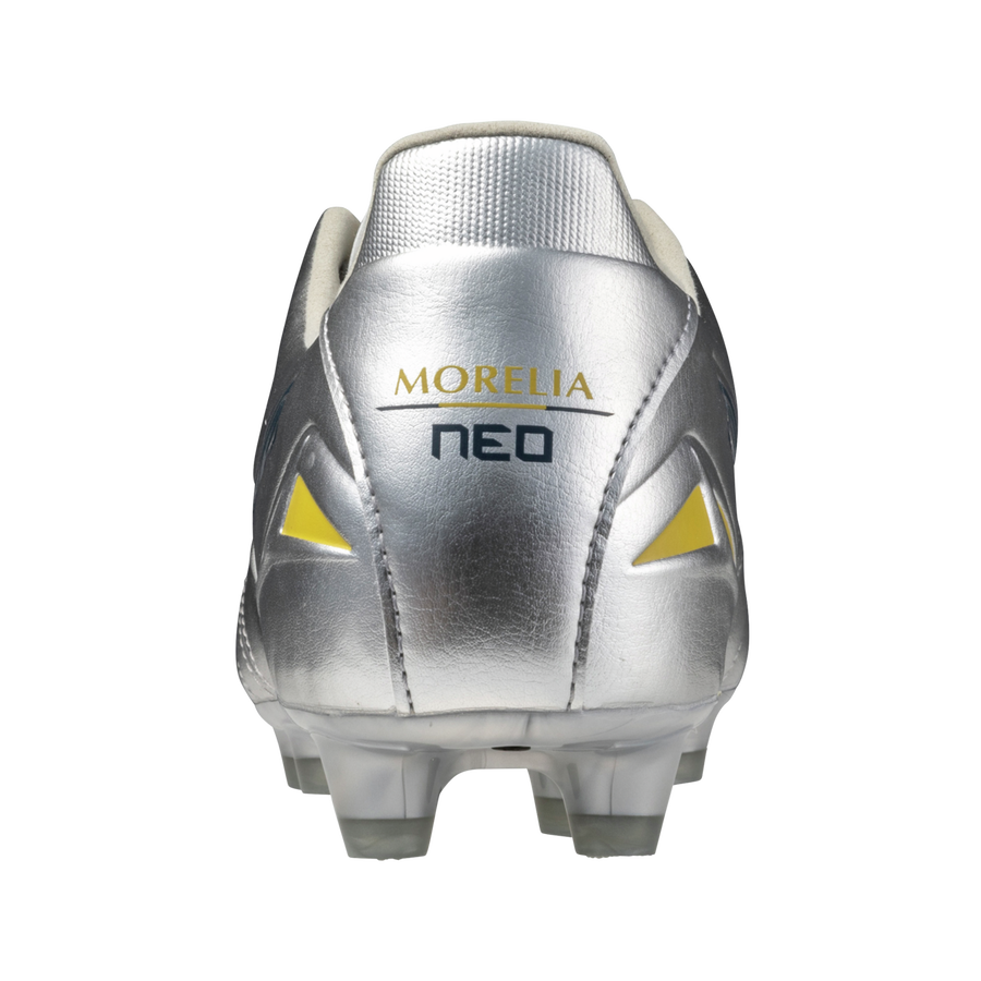 Mizuno MORELIA NEO IV PRO Galaxy silver/8605 c/cool gray 3c