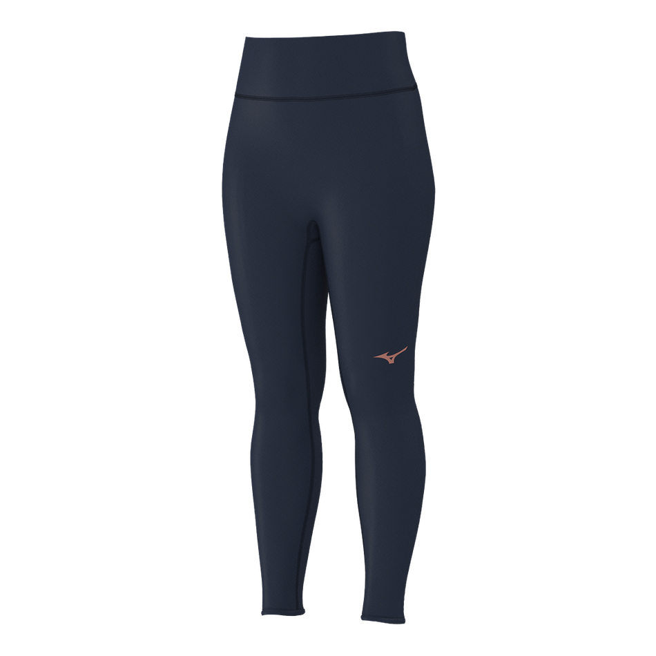 Mizuno Athleticwear leggings Dress blues