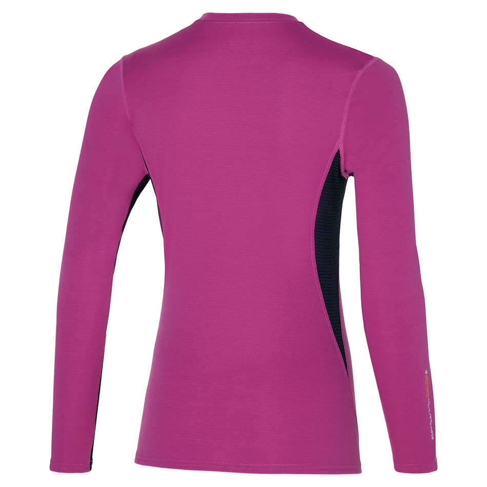 Mizuno Mid Weight Crew A2GA975168