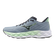 Mizuno WAVE SKY 8 Citadel/India ink/Neo Min