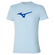 Mizuno PARIS GRAPHIC T-SHIRT Celestial blue