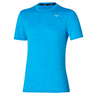 Mizuno IMPULSE CORE T-SHIRT Hawaiian Ocean