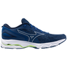Mizuno WAVE PRODIGY 5 Navy Peony/White/Sharp Green