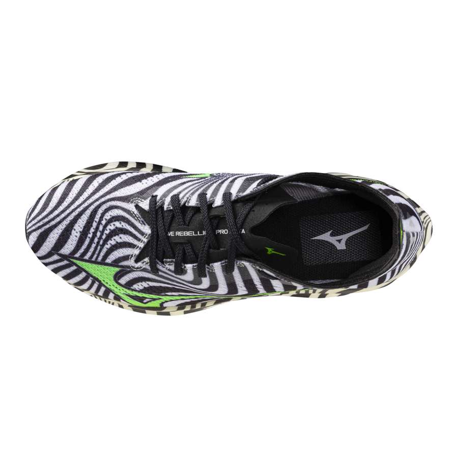 Pro 3 mizuno discount
