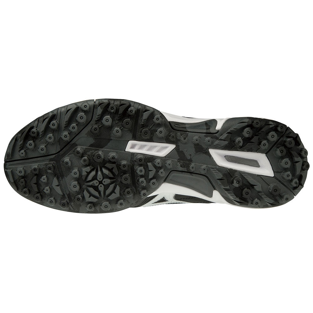 Mizuno wave on sale gaia