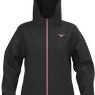Mizuno Athletic Track Jacket(W) BLACK