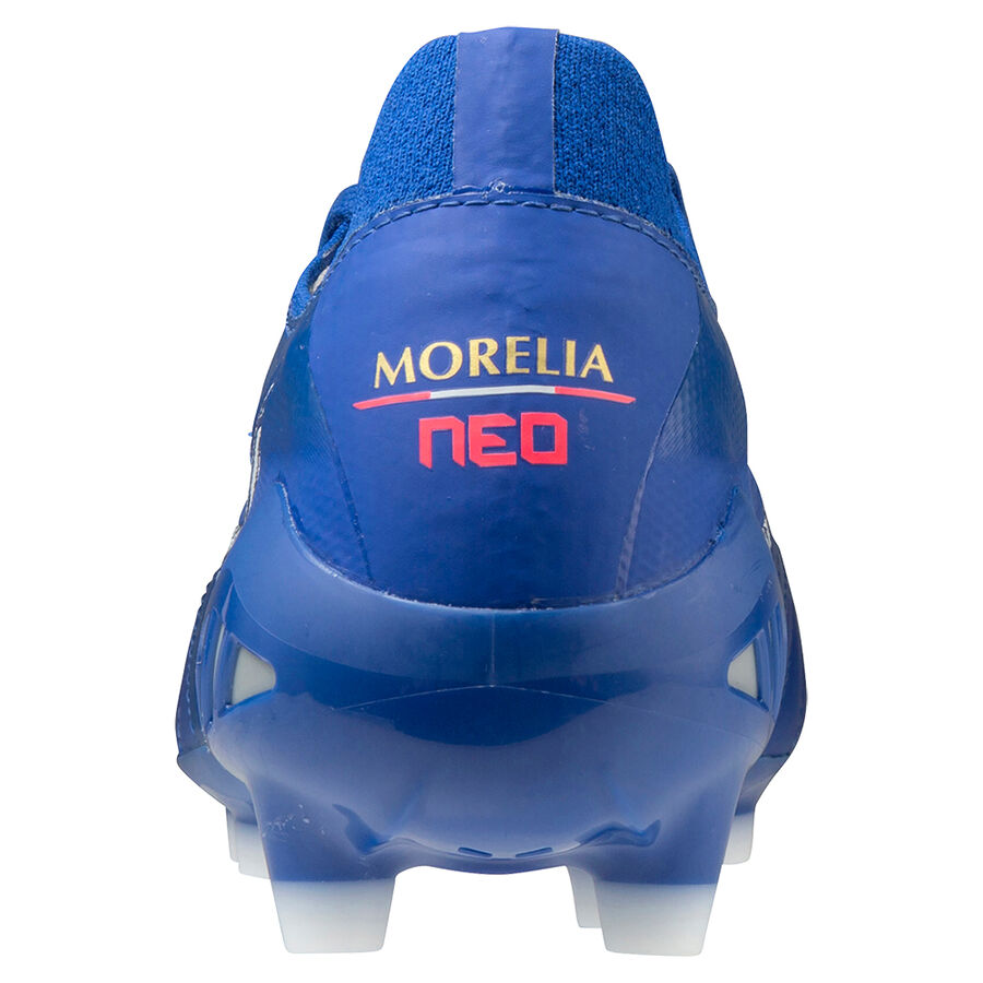Mizuno Morelia Neo 3 Beta Elite ReflexBlueC/White