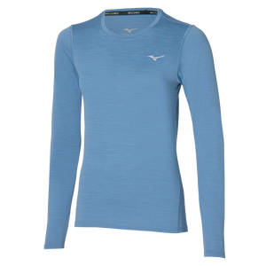 IMPULSE CORE LONGSLEEVE T-SHIRT
