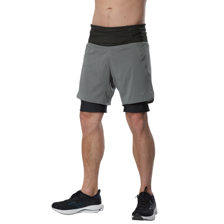 Multipocket Trail2in1Short(M)