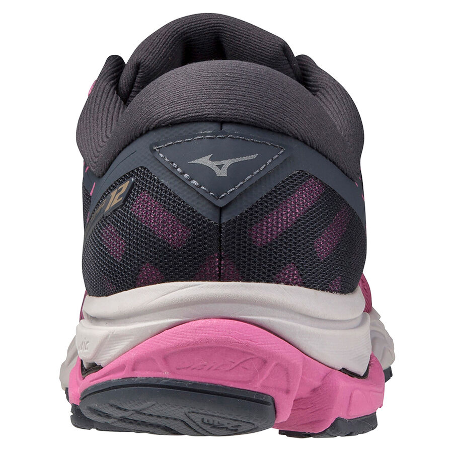 Mizuno Wave Ultima 12 IbisRose/White/IndiaInk