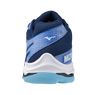 Mizuno WAVE VOLTAGE 2 Mugen blue/white/estate blue