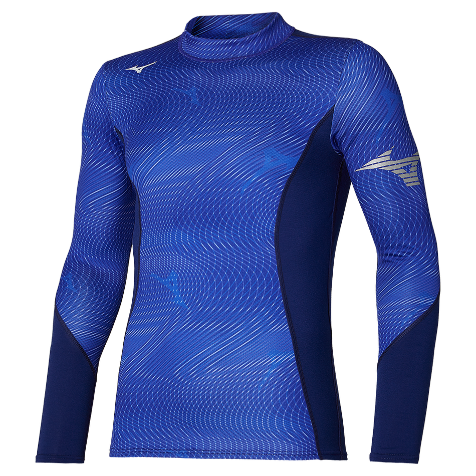 Mizuno Virtual Body G3 High Vision Violet