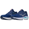 Mizuno Wave Inspire 19 BDepths/White/Aquarius