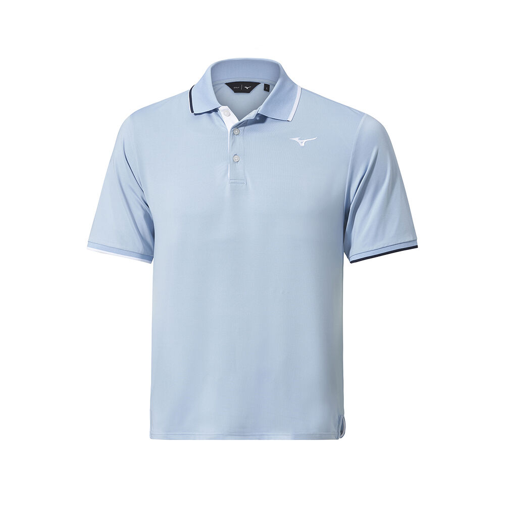 Mizuno shop golf shirt