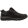Mizuno WAVE MUJIN TL GTX Black/Black/Black