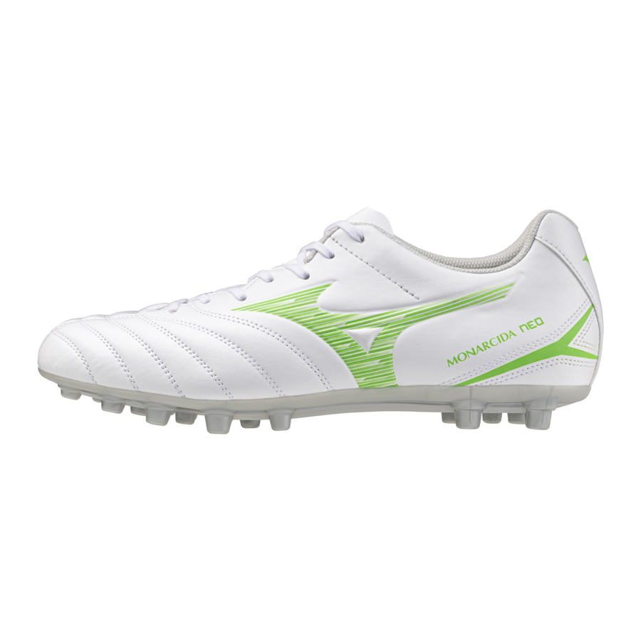 Mizuno MONARCIDA NEO III SELECT AG White/neon green