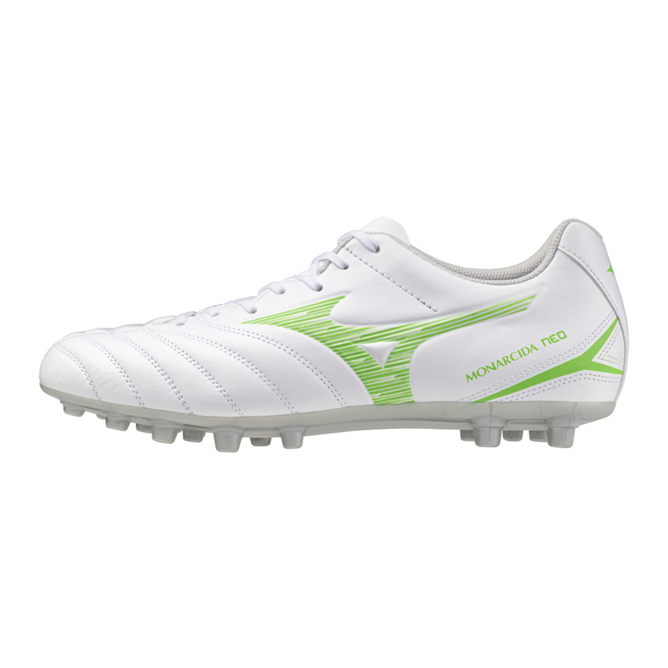 Mizuno MONARCIDA NEO III SELECT AG White/neon green