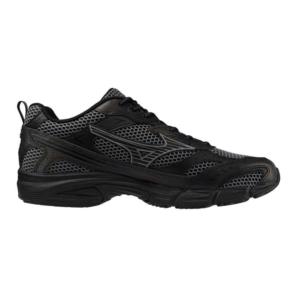 Mizuno MXR Quiet Shade/black/iron Gate