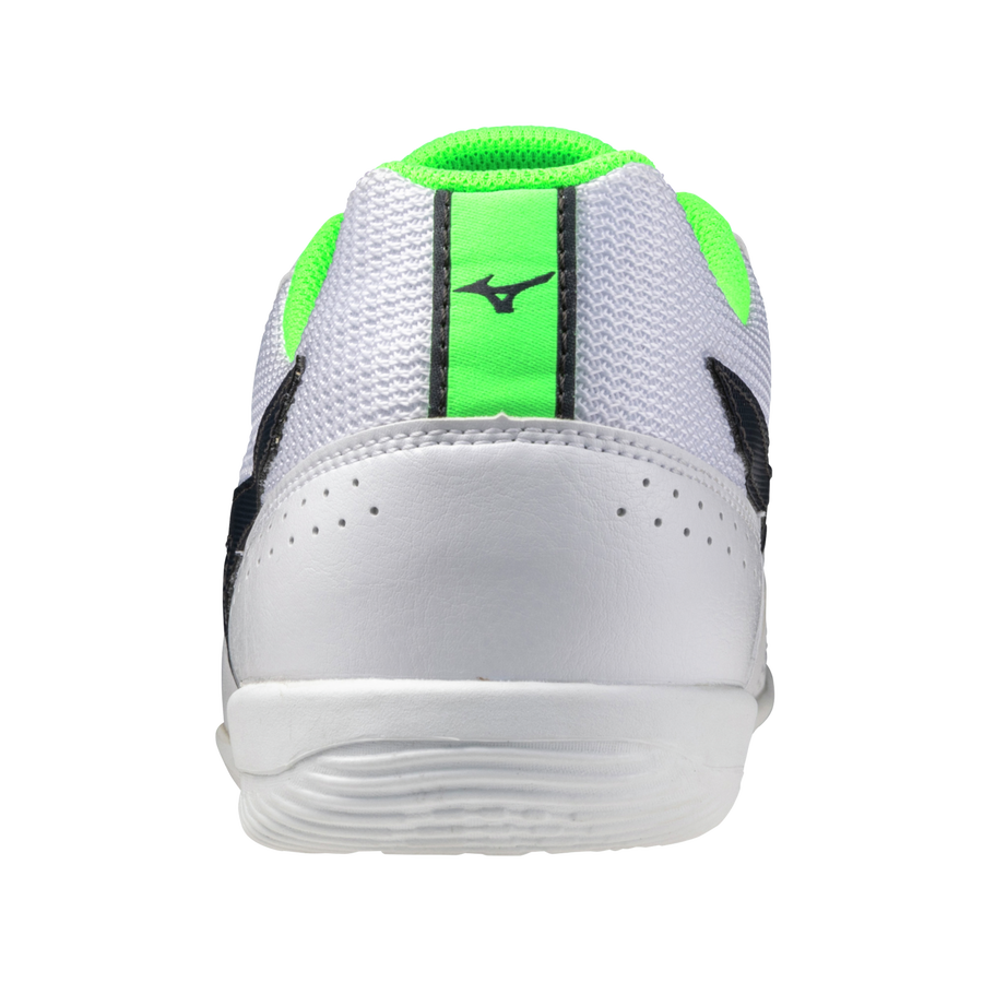 Mizuno MRL SALA CLUB IN White/india ink