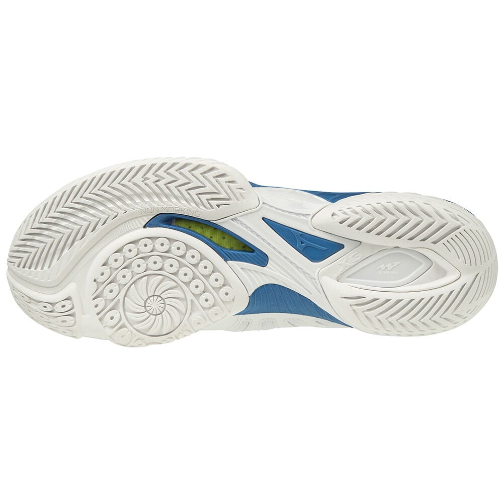 mizuno wave claw badminton