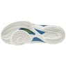Mizuno Wave Claw White/PrincessBlue