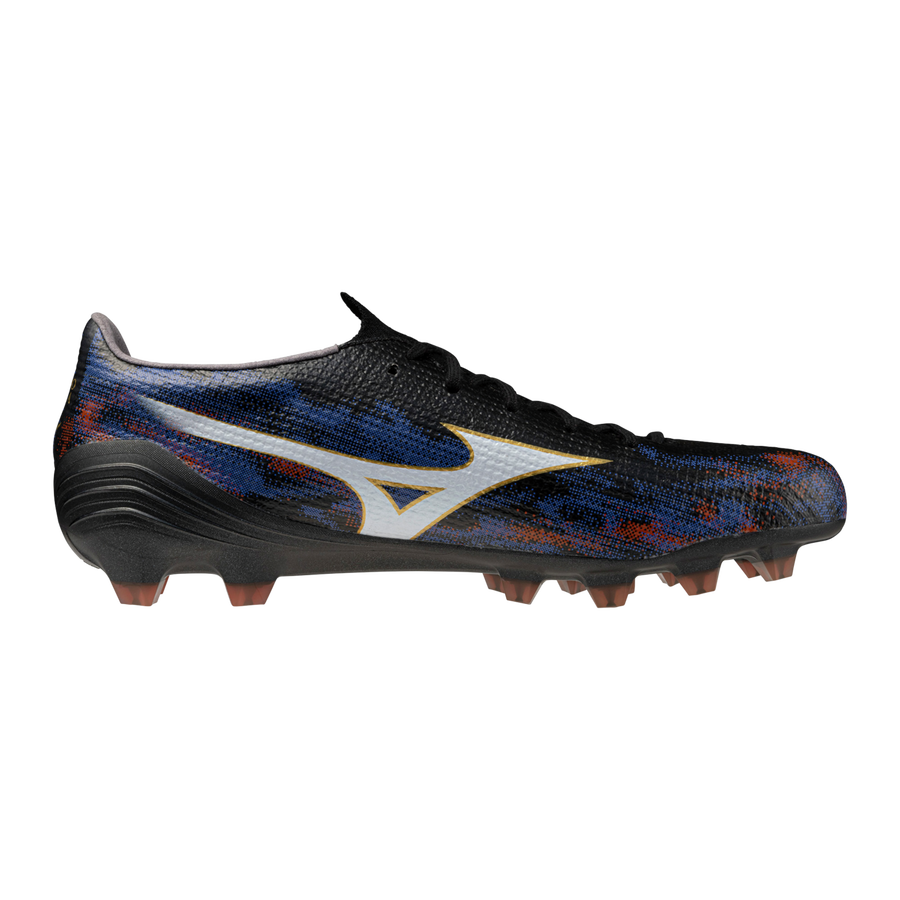 Mizuno MIZUNO α III JAPAN Black/Ancient Water