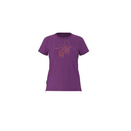 Athleticwear runbird t-shirt
