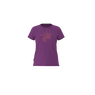 Mizuno Athleticwear runbird t-shirt Dahlia