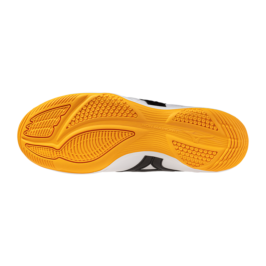Mizuno MRL SALA CLUB IN White/Black