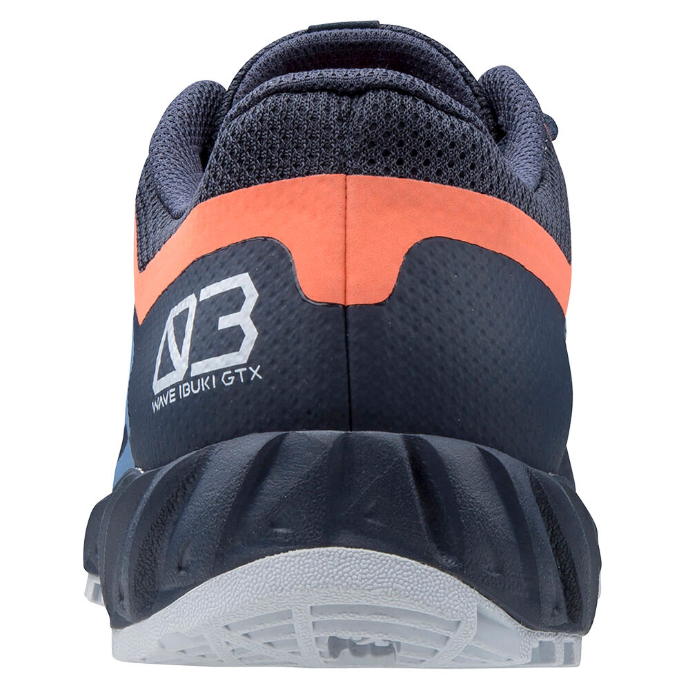 Mizuno wave ibuki gtx shoes top
